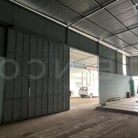 Cho thuê kho xưởng 170m² có điện 3 pha, trong cụm kho đường Quốc Lộ 1A, P. Ba Láng, Q. Cái Răng, TP. Cần Thơ, lộ Container, thuê 10 triệu/ tháng