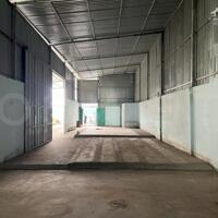 Cho thuê kho xưởng 170m² có điện 3 pha, trong cụm kho đường Quốc Lộ 1A, P. Ba Láng, Q. Cái Răng, TP. Cần Thơ, lộ Container, thuê 10 triệu/ tháng