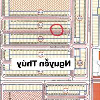 Bán đất biển mt đường 7m5 Nguyễn Thúy, 86m2, 4.3 tỷ tl