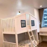 Bán nhanh 129m2 tòa N04B Ngoại Giao Đoàn 3 ngủ full nội thất mới, view nội khu, giá liên hệ 0973781843 Ánh