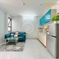 Penthouse 1PN Sân Vườn 70m2 ngay Công Viên Hoàng Văn Thụ quận Tân Bình