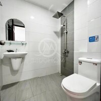 Penthouse 1PN Sân Vườn 70m2 ngay Công Viên Hoàng Văn Thụ quận Tân Bình