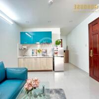 Penthouse 1PN Sân Vườn 70m2 ngay Công Viên Hoàng Văn Thụ quận Tân Bình