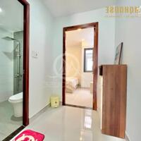 Penthouse 1PN Sân Vườn 70m2 ngay Công Viên Hoàng Văn Thụ quận Tân Bình