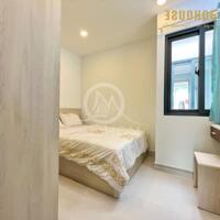 Penthouse 1PN Sân Vườn 70m2 ngay Công Viên Hoàng Văn Thụ quận Tân Bình