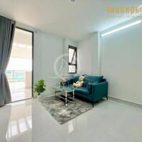 Penthouse 1PN Sân Vườn 70m2 ngay Công Viên Hoàng Văn Thụ quận Tân Bình