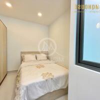 Penthouse 1PN Sân Vườn 70m2 ngay Công Viên Hoàng Văn Thụ quận Tân Bình