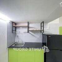 Duplex full nội thất gần công trường dân chủ, tòa nhà Viettel Q3