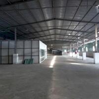 CHO THUÊ XƯỞNG 3200m2 CÓ PCCC VÁCH TƯỜNG TẠI Q9 CŨ