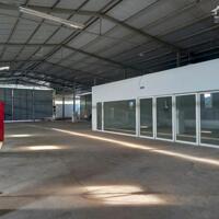 CHO THUÊ XƯỞNG 3200m2 CÓ PCCC VÁCH TƯỜNG TẠI Q9 CŨ