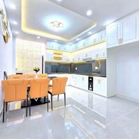 Nhà 2 Lầu Sổ Hồng Riêng Mới Hoàn Thiện. Hẻm Xe Hơi Dương Cát Lợi Thị Trấn Nhà Bè