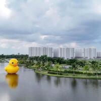 CHO THUÊ CĂN HỘ NAM LONG 2 CENTRAL LAKE - 5,5 TRIỆU