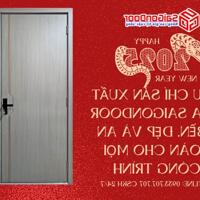 Tiêu Chí Sản Xuất Cửa Saigondoor – Bền, Đẹp Và An Toàn Cho Mọi Công Trình