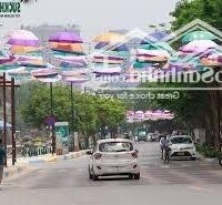 Bán 272m2 đất phố Trịnh Công Sơn ngõ ôtô vào, Tây Hồ giá 45,9 tỷ