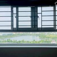 Chính chủ cần bán gấp căn hộ 3 phòng ngủ view hồ, đầy đủ đồ, tại KĐT Thanh Hà Cienco 5