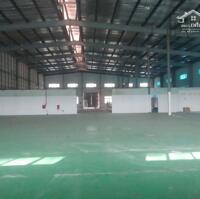 Cho thuê kho xưởng DT 1500m2-3000m2 KCN Ngọc Hồi Thanh Trì Hà Nội