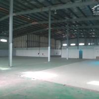 Cho thuê kho xưởng DT 1500m2-3000m2 KCN Ngọc Hồi Thanh Trì Hà Nội