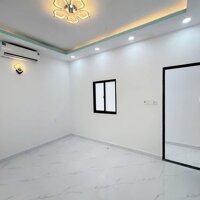 NHÀ DIỆN TÍCH TO (4.2M X 28M) - ĐẶNG NHỮ LÂM - TT.NHÀ BÈ