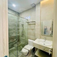 BÁN NHÀ ĐẸP HẺM ĐẶNG VĂN NGỮ 5X15 NGAY LÊ VĂN SỸ-NGUYỄN VĂN TRỖI-HOÀNG DIỆU 11,9tỷ