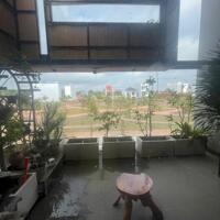 NHÀ VIEW HOA VIÊN TỔ DÂN PHỐ 8