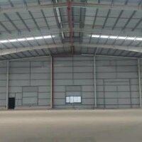 Bán xưởng 16000m2 KCN Hòa Bình, Thủ Thừa, Long An