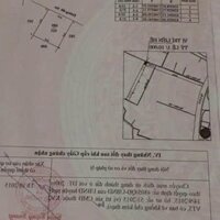 Chính chủ cần bán đất đẹp nằm ở khu dân cư phát triển, sát Quốc lộ 51