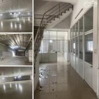 Chi thuê nhà xưởng 3000m2 Ql1A Bà Điểm Hóc Môn