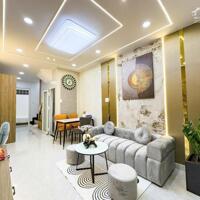 Nhà mới 2 tầng 3x11m 275/57 Bạch Đằng 4.85 tỷ