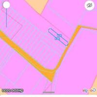 Đất sạch phủ hồng. Kp3 Hắc Dịch, TX Phú Mỹ, BRVT