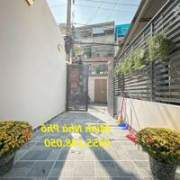 Bán Nhà HXH Nơ Trang Long 50m2 3 P.N Gần Vincom Nhỉnh 5 Tỉ