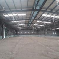 Bán nhà xưởng 20.000 m² trong KCN Long Giang, Tân Phước, Tiền Giang