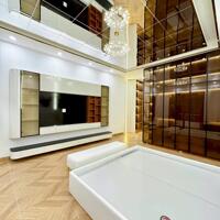 Nhà 3 tầng mẫu mới nhất tại KDC Hồng Loan Cái Răng Cần Thơ