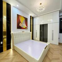 Nhà 3 tầng mẫu mới nhất tại KDC Hồng Loan Cái Răng Cần Thơ
