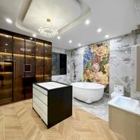 Nhà 3 tầng mẫu mới nhất tại KDC Hồng Loan Cái Răng Cần Thơ