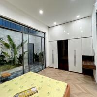 Nhà 3 tầng mẫu mới nhất tại KDC Hồng Loan Cái Răng Cần Thơ
