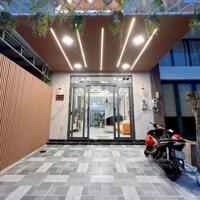 Nhà 3 tầng mẫu mới nhất tại KDC Hồng Loan Cái Răng Cần Thơ