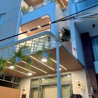 Nhà 3 tầng mẫu mới nhất tại KDC Hồng Loan Cái Răng Cần Thơ