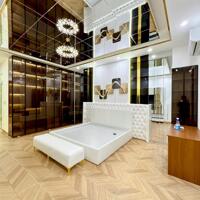 Nhà 3 tầng mẫu mới nhất tại KDC Hồng Loan Cái Răng Cần Thơ
