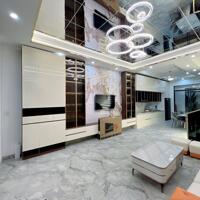 Nhà 3 tầng mẫu mới nhất tại KDC Hồng Loan Cái Răng Cần Thơ