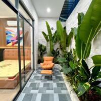 Nhà 3 tầng mẫu mới nhất tại KDC Hồng Loan Cái Răng Cần Thơ