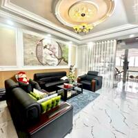 Siêu Phẩm Nhà Phố 5 Tầng , Nguyễn Ảnh Thủ, 80m2, đường 6m thông tứ tung xe hơi ngủ trong nhà