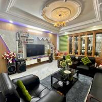 Siêu Phẩm Nhà Phố 5 Tầng , Nguyễn Ảnh Thủ, 80m2, đường 6m thông tứ tung xe hơi ngủ trong nhà