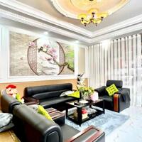 Siêu Phẩm Nhà Phố 5 Tầng , Nguyễn Ảnh Thủ, 80m2, đường 6m thông tứ tung xe hơi ngủ trong nhà