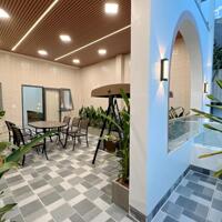 Nhà 3 tầng mẫu mới nhất tại KDC Hồng Loan Cái Răng Cần Thơ