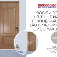 Saigondoor Tuân Thủ Tiêu Chuẩn Quốc Tế Trong Sản Xuất Cửa Xây Dựng