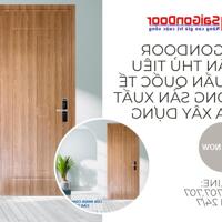 Saigondoor Tuân Thủ Tiêu Chuẩn Quốc Tế Trong Sản Xuất Cửa Xây Dựng