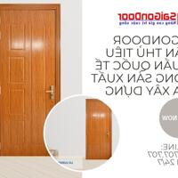 Saigondoor Tuân Thủ Tiêu Chuẩn Quốc Tế Trong Sản Xuất Cửa Xây Dựng