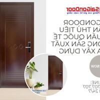 Saigondoor Tuân Thủ Tiêu Chuẩn Quốc Tế Trong Sản Xuất Cửa Xây Dựng