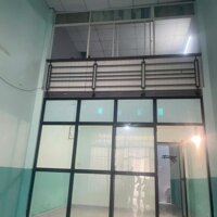 SIÊU PHẨM LÊ VĂN QUỚI - HẺM 6M THÔNG CHỈ 5.95 TỶ
