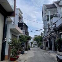 SIÊU PHẨM LÊ VĂN QUỚI - HẺM 6M THÔNG CHỈ 5.95 TỶ
